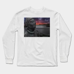 The Herring Girls Long Sleeve T-Shirt